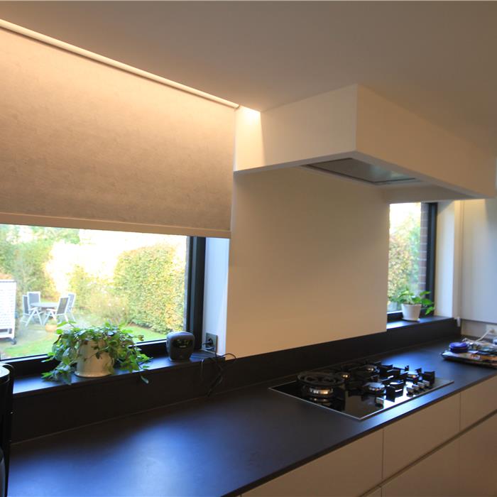 Realisatie renovatie woning Vosselaar